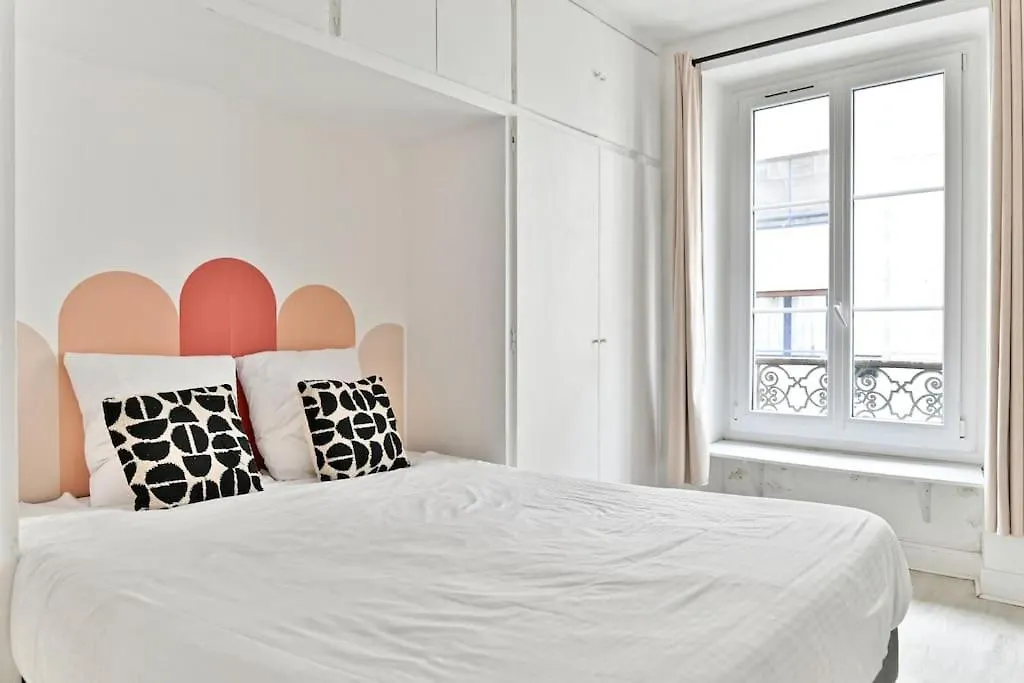 Appartement 2 Pieces #Toureiffel #Invalides - II-1