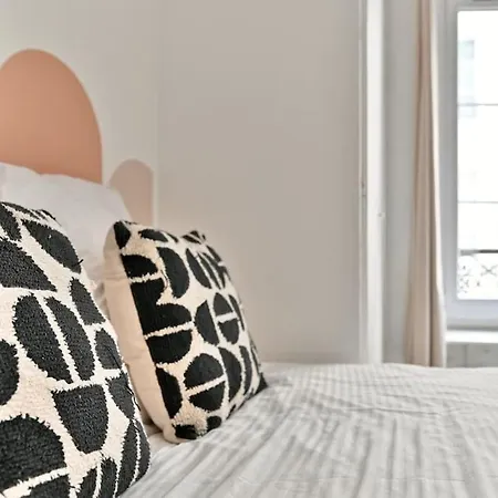 Appartement 2 Pieces #Toureiffel #Invalides - II-3